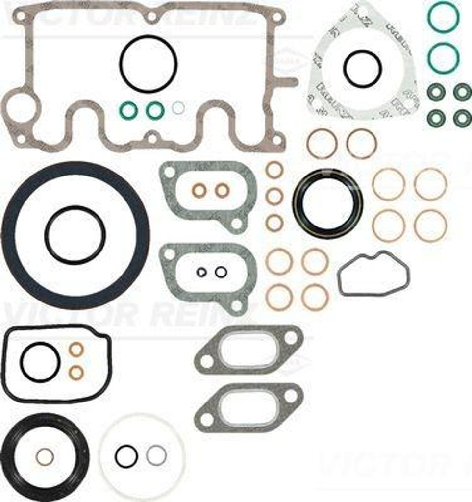Dichtungsvollsatz, Motor REINZ 01-31158-01