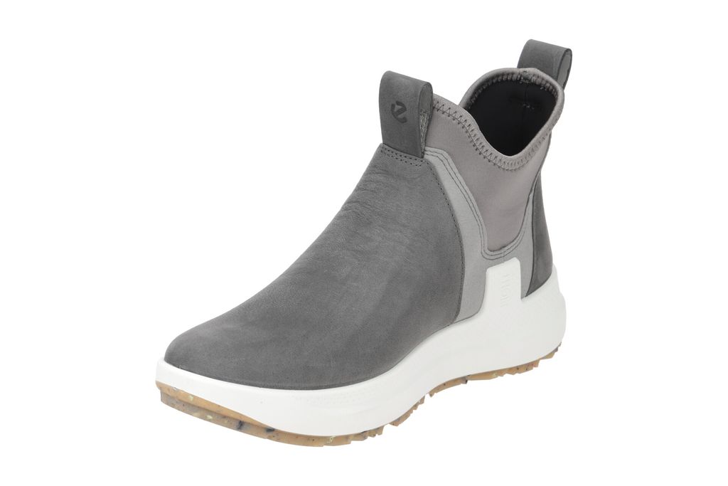 ecco Stiefelette Stiefelette Nubukleder Produktbild 12