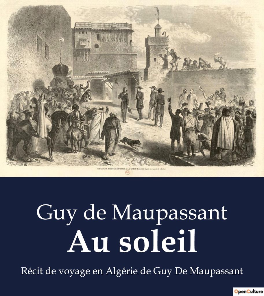 Au soleil