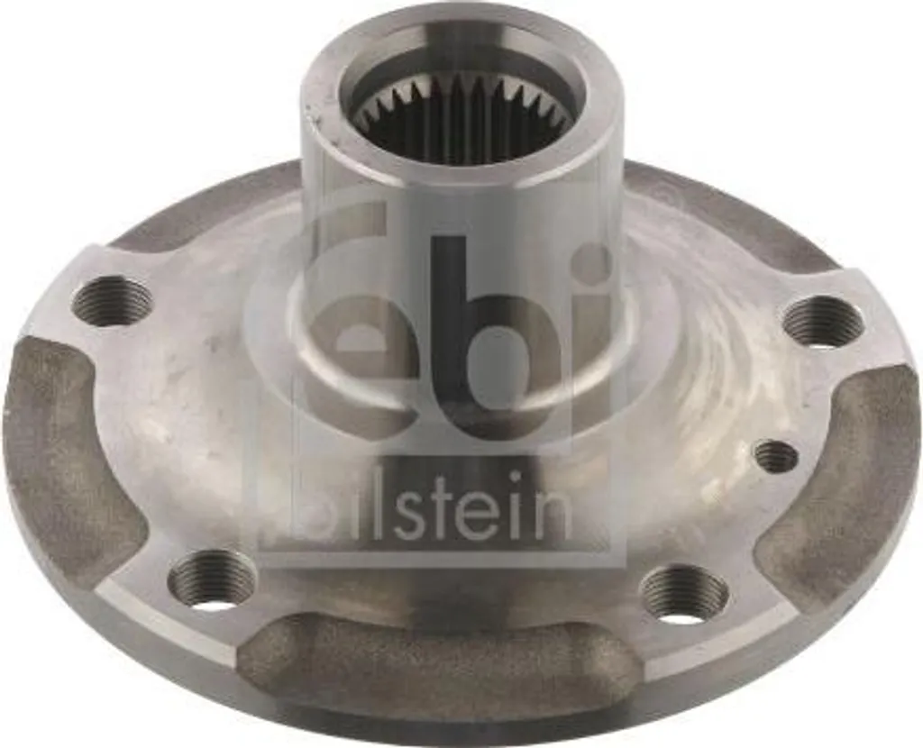 Moyeu de roue renforcé FEBI 36679 compatible BMW F10 F07 - Qualité OE
