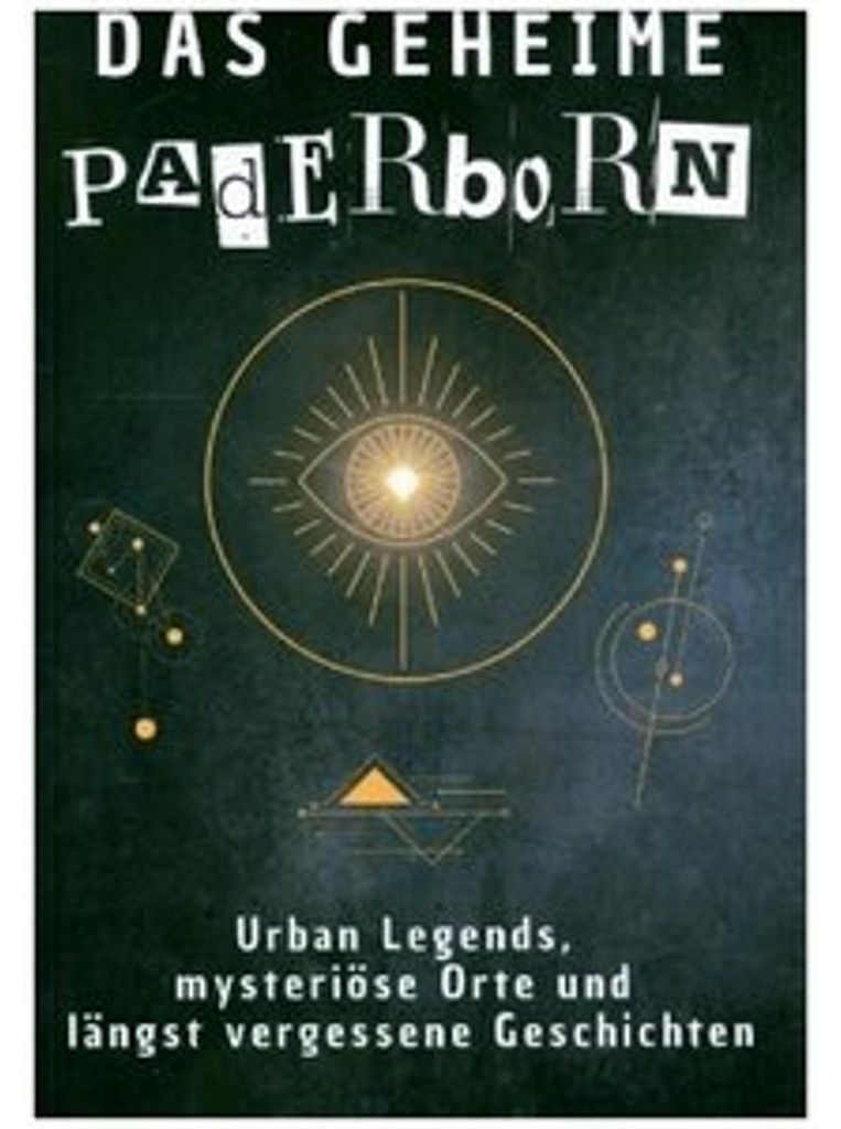 Das geheime Paderborn