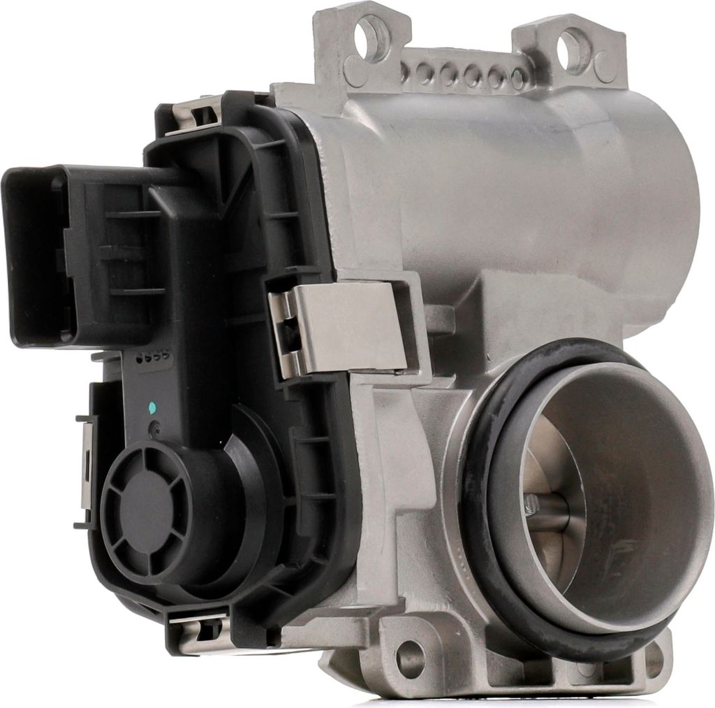 MAGNETI MARELLI 802001546904 Drosselklappe für RENAULT CLIO Produktbild 