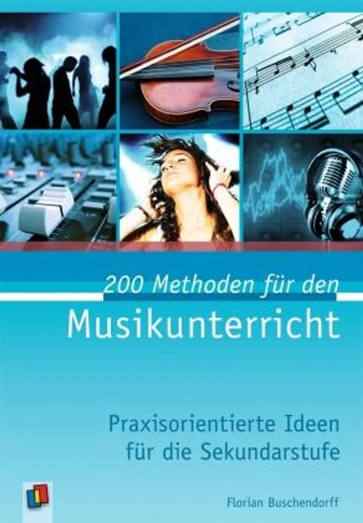 Cours de musique : 200 méthodes pour animer vos classes et ateliers - 3