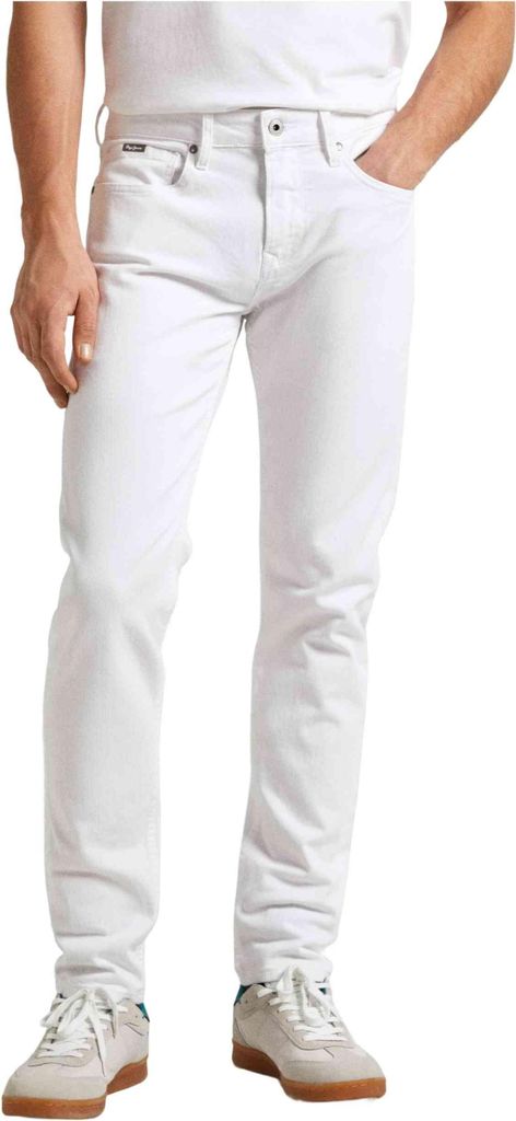 Hose Pepe Jeans PM207388TA22-000 für Herren