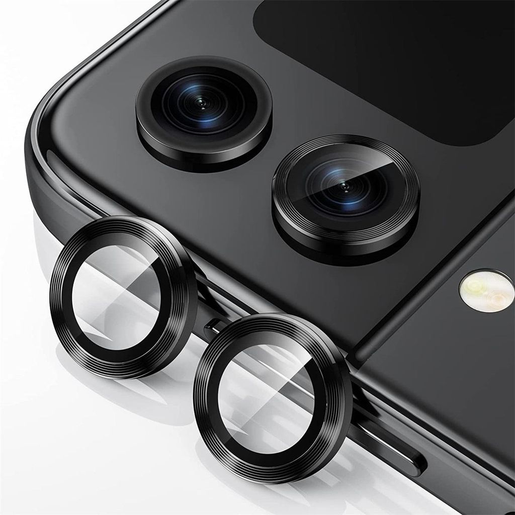 Pro Samsung Galaxy Z Flip5 5G Ochranné sklo Camera Lens Obrázek produktu 