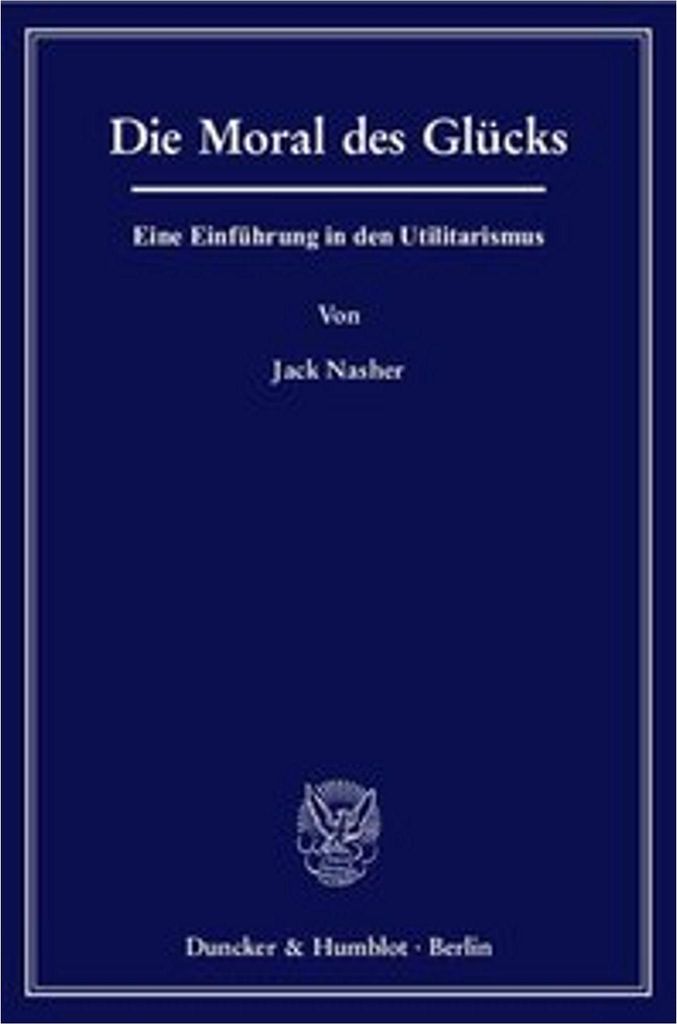 Die Moral des Glücks