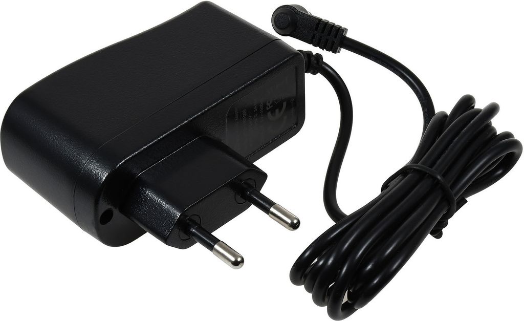 Netzteil / Ladegerät für tonies Toniebox 9V, 1,5Ah schwarz