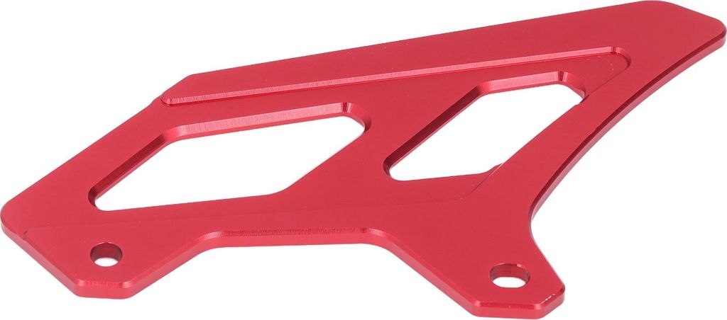 Ersatz für Motorrad-Kettenradschutzplatte aus CNC-Aluminiumlegierung für CRF450L 2019-2020