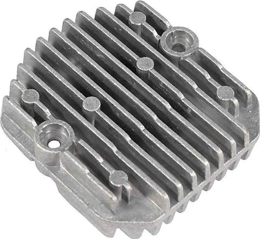 Modulo Controllo Illuminazione Auto: Alimentatore Stabilizzato 12V