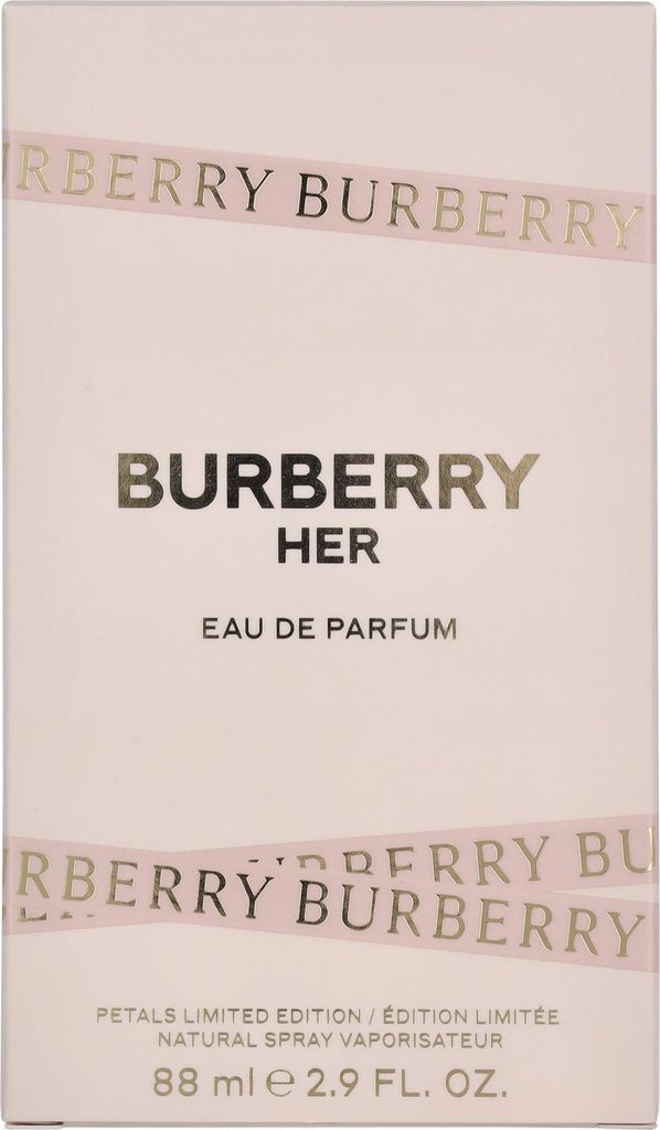 Burberry Her Petals parfémovaná voda pre ženy 88 ml Obrázok produktu 