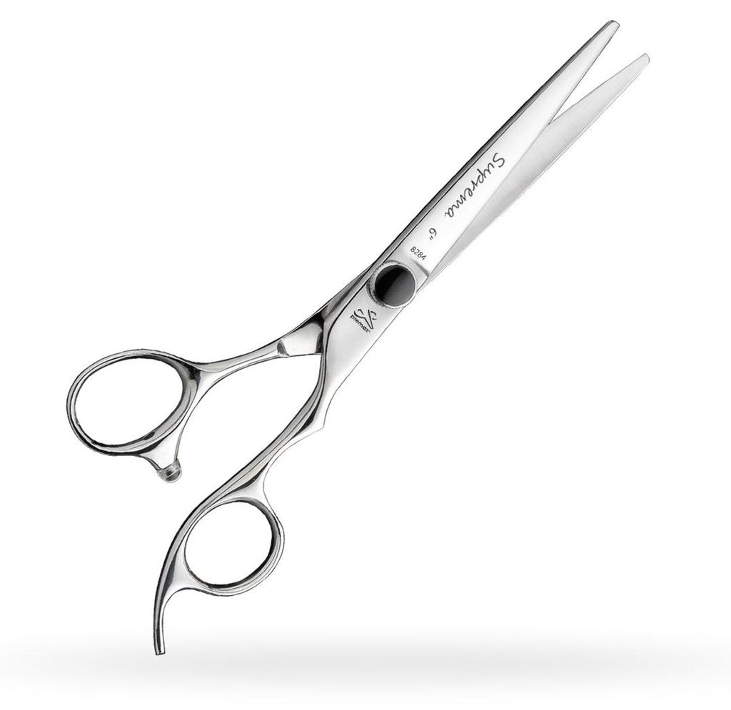 PREMAX Friseurschere - Suprema Linie 85541 Kobaltstahl 6