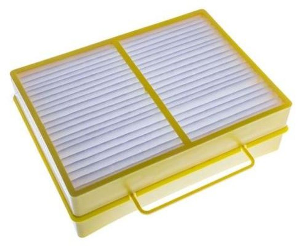 EBG Innenraumfilter gegen Pollen Scania 1913503