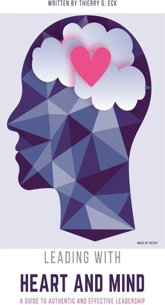Leading With Heart And Mind