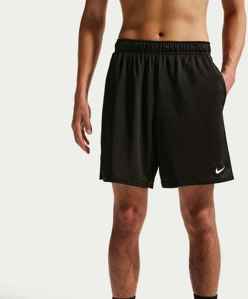 Nike M Nk Df Flex 7In Short K Black/White Black/White M