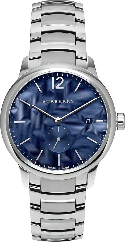 Burberry The Classic Armbanduhr BU10007