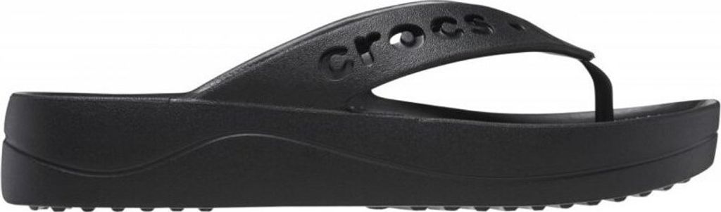 Crocs Boty Baya Platform, 208395 Obrázek produktu 
