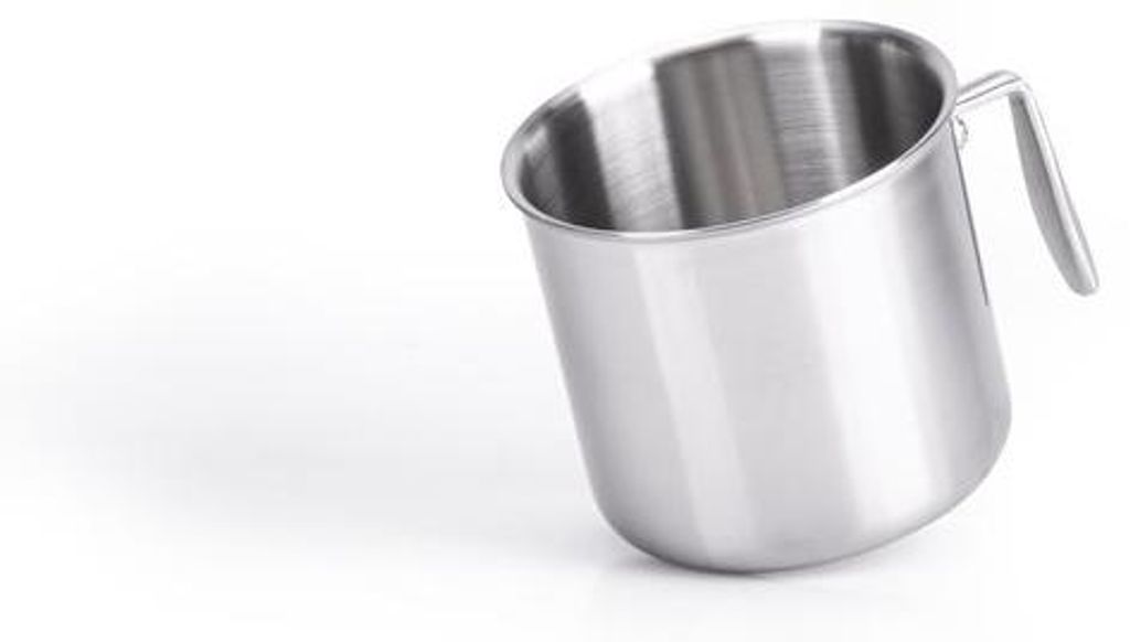 Berndes TRICION PFAS FREE BOLLILATTE 14 cm Immagine del prodotto 