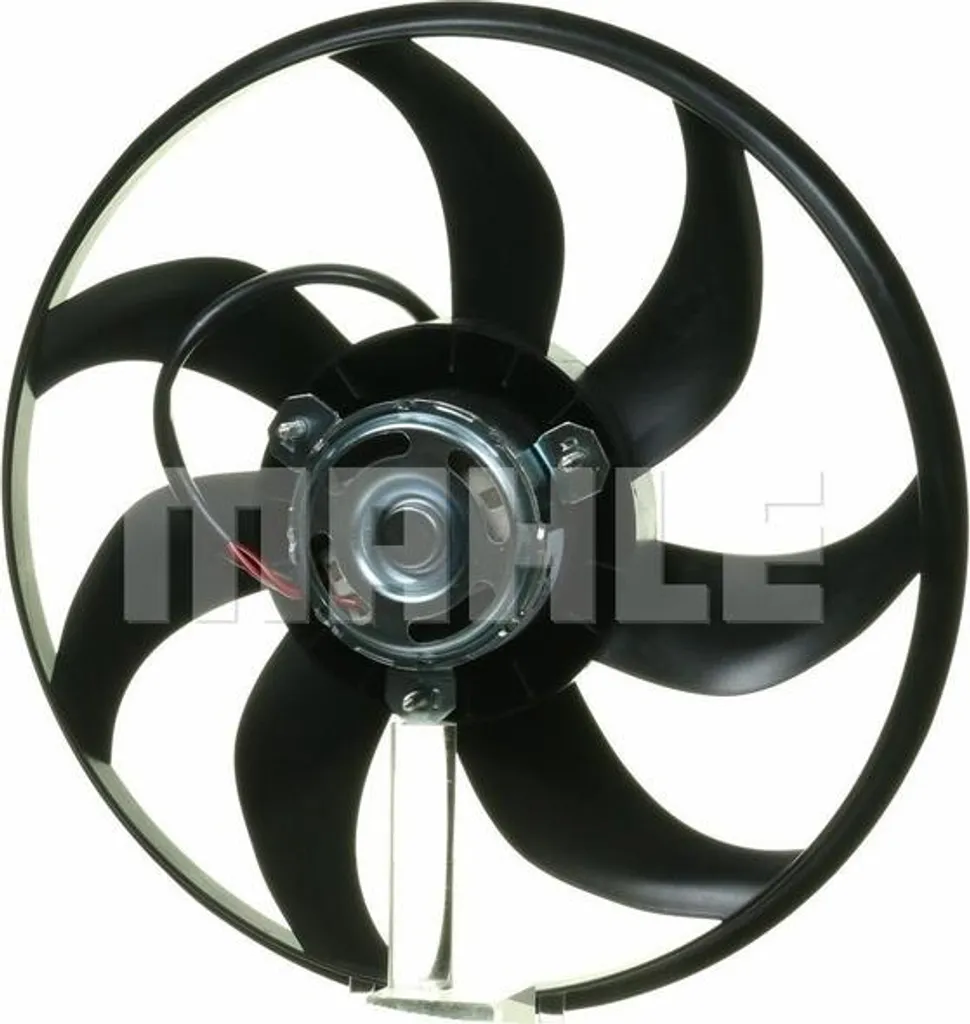 Ventilateur refroidissement moteur MAHLE SEAT CORDOBA - Stop Surchauffe