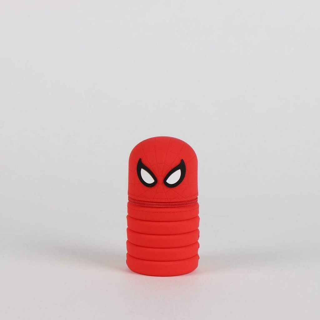 Allround tas, The Avengers, rood Productafbeelding 