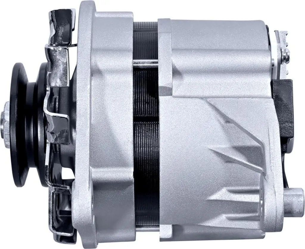 Alternateur HELLA 33A avec Poulie 66 mm pour Austin Allegro 12V