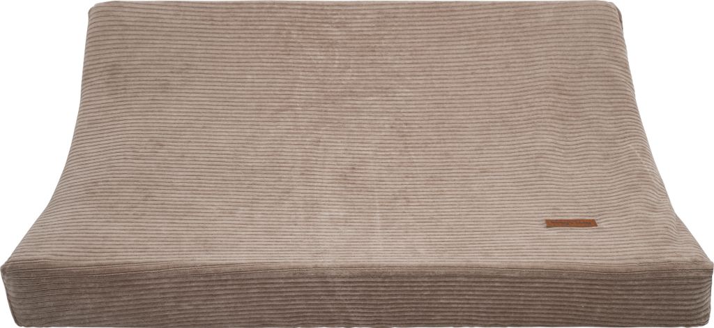 Baby's Only Wickelauflagenbezug Sense - Clay - 45x70 cm