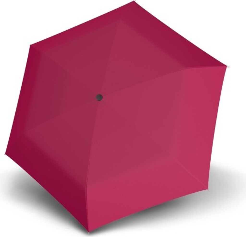 Knirps US.050 Ultra Light Slim Manual Love Regenschirm