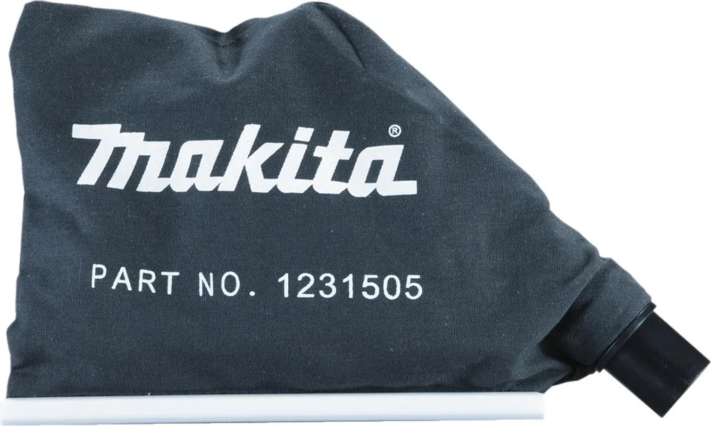 Makita Staubsack