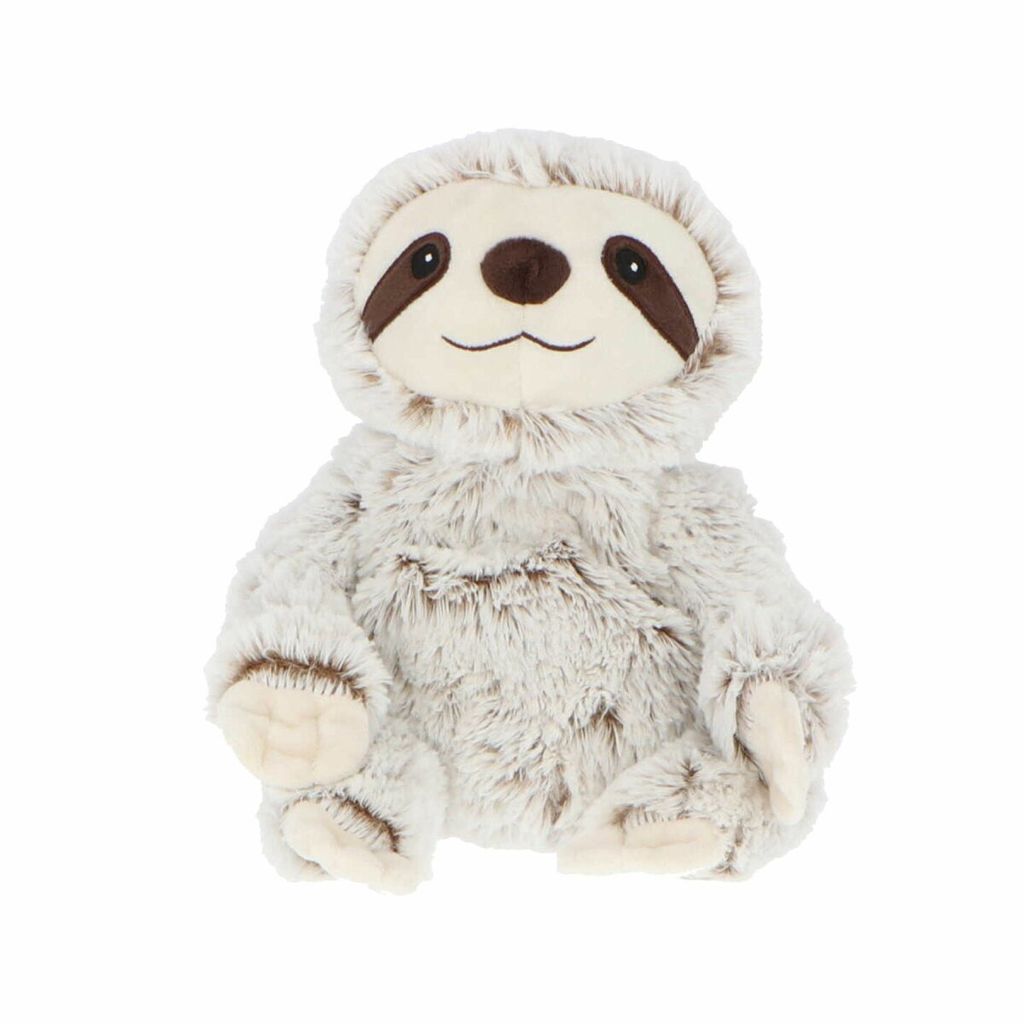 Warmies: Knuffelbaar verwarmbaar pluche knuffel met Productafbeelding 