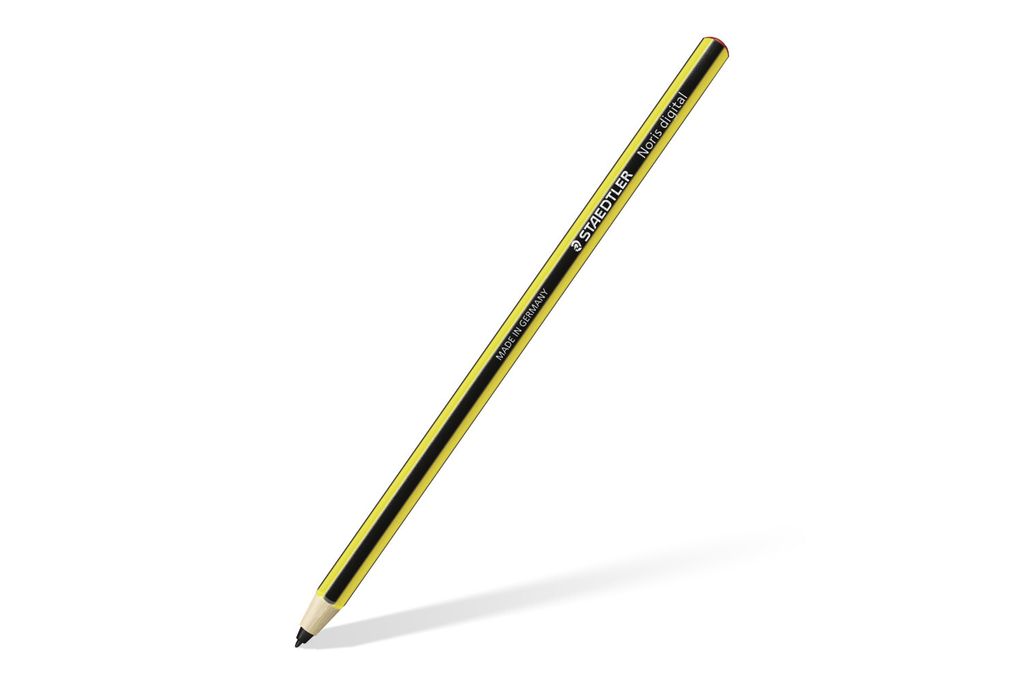 Samsung GP-U999ERIPA Eingabestift 45 g Schwarz, Gelb Produktbild 