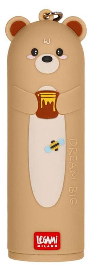 LEGAMI Powerbank - My Super Power Teddy Bär 4800 mAh USB Immagine del prodotto 