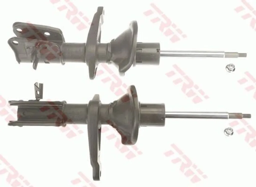 Amortisseur TRW JGM1293T pour Freelander L314 - RNB103540 Essieu Avant