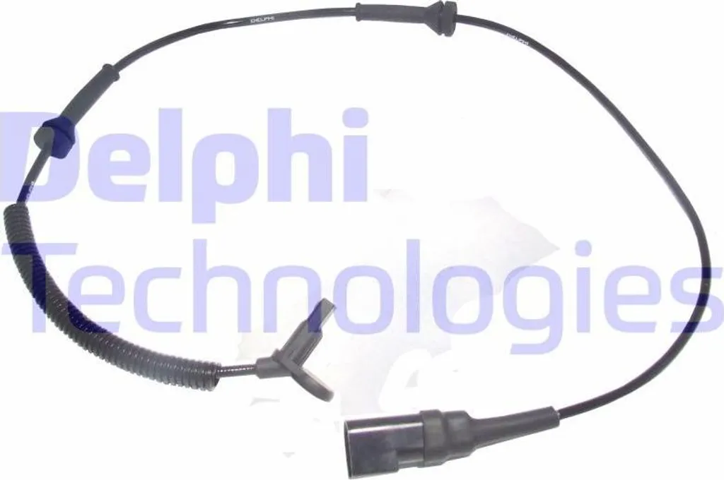 Sensore Velocità Ruota ABS SC12-20K – 5-24V DC, Rilevamento Fino A 15kHz, Per Auto E Moto!