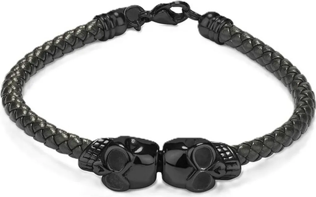 Fini les Bijoux qui Noircissent : Bracelet Radiant RH000179 Inaltérable
