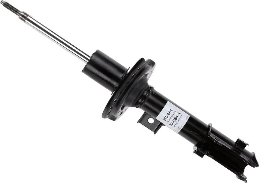 Amortisseur SACHS 319 961 - Remplacement OE 54660C8200 pour Hyundai i20