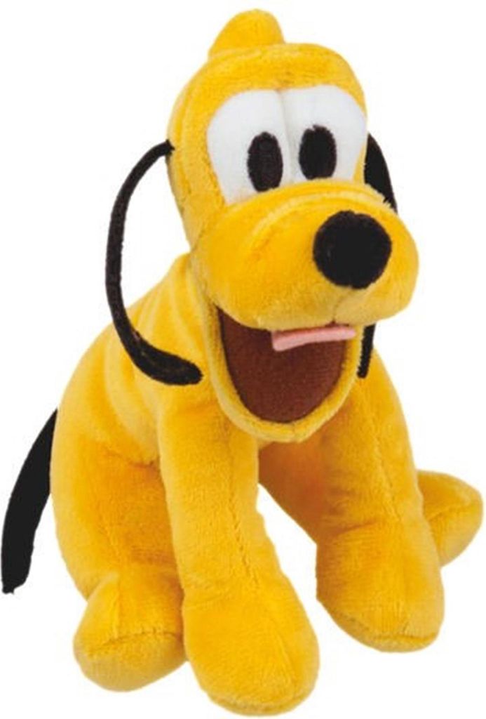 Disney Pluto plyšová figúrka Obrázok produktu 