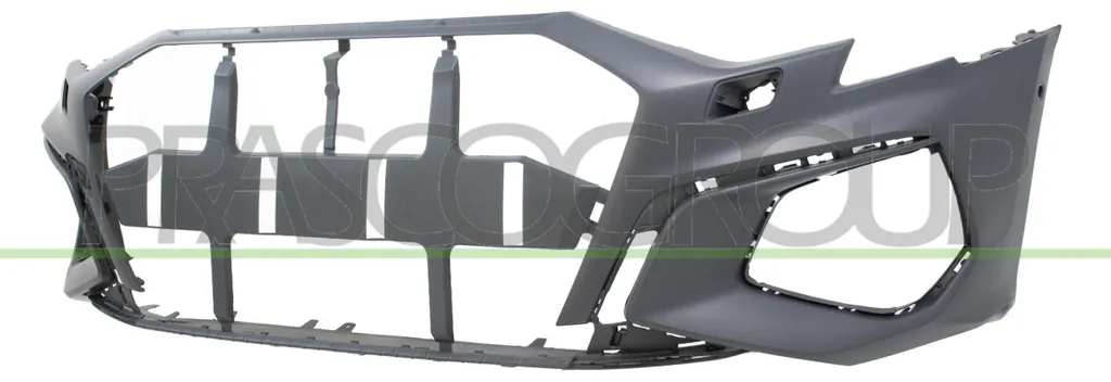 Réparation carrosserie : Pare-chocs avant Audi A3 Sportback 8YA AD3291011
