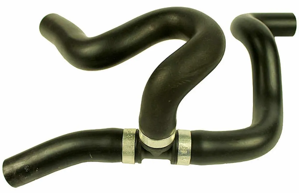 Tuyau de ventilation de carter pour réparer Audi A3 et Skoda Octavia II 1Z