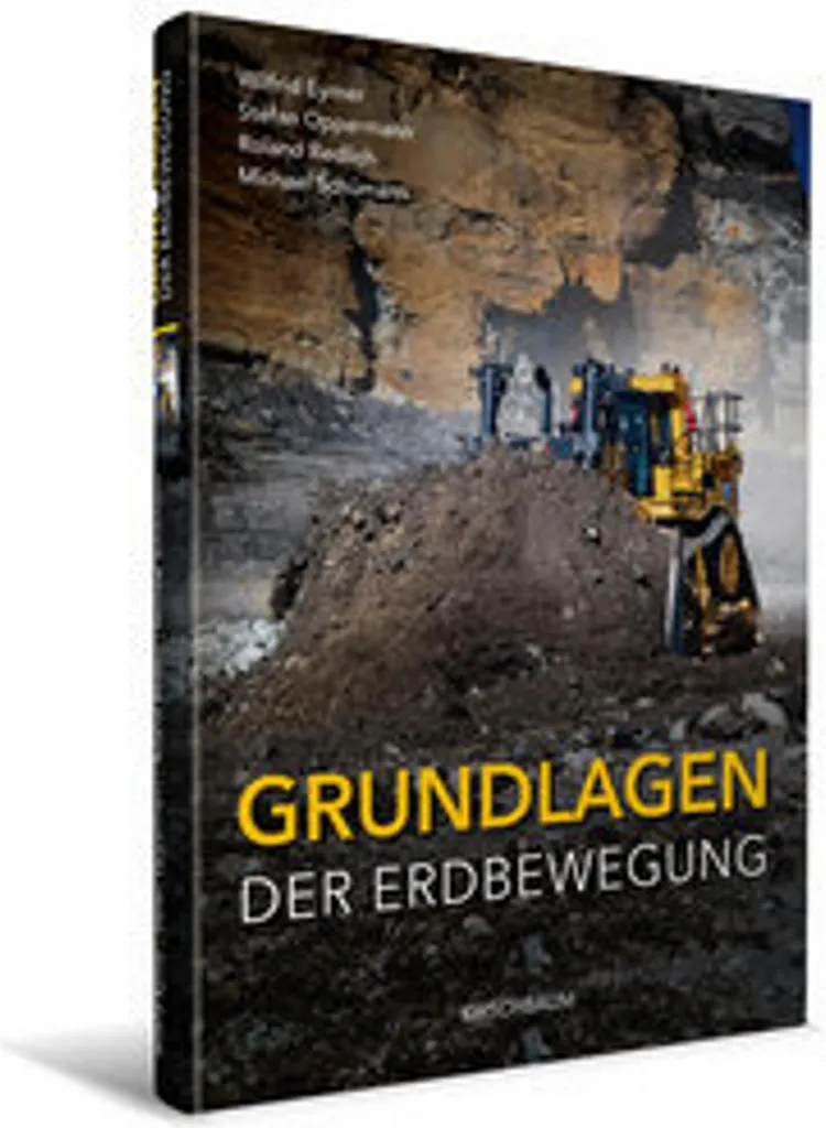 Réussir vos chantiers avec le guide Grundlagen der Erdbewegung BTP