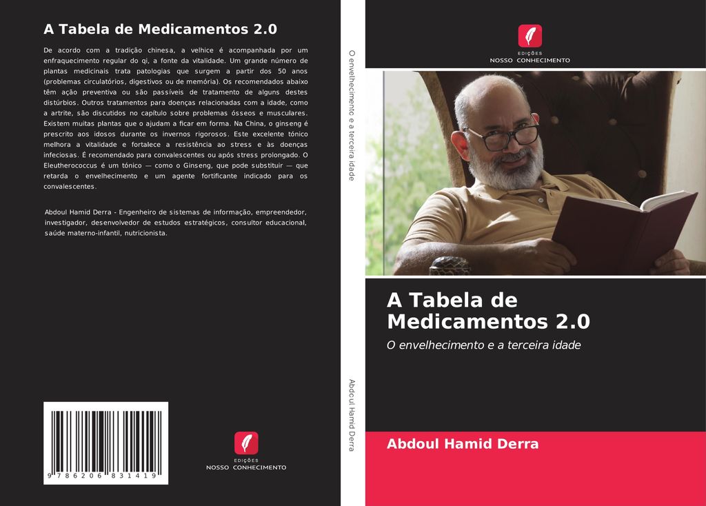 A Tabela de Medicamentos 2.0