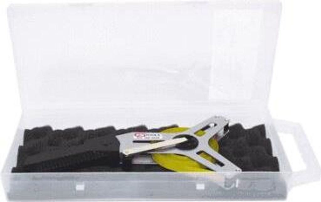 KS Tools 300.0049 3000049 Tape measure 20 m Strip steel Immagine del prodotto 