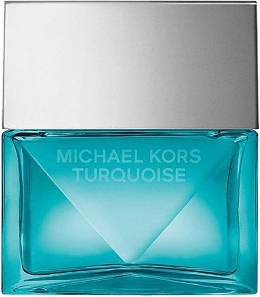 Michael Kors Turquoise Eau de Parfum für Damen 30 ml