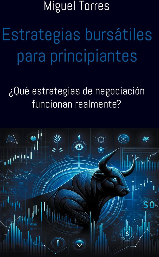 Estrategias bursátiles para principiantes