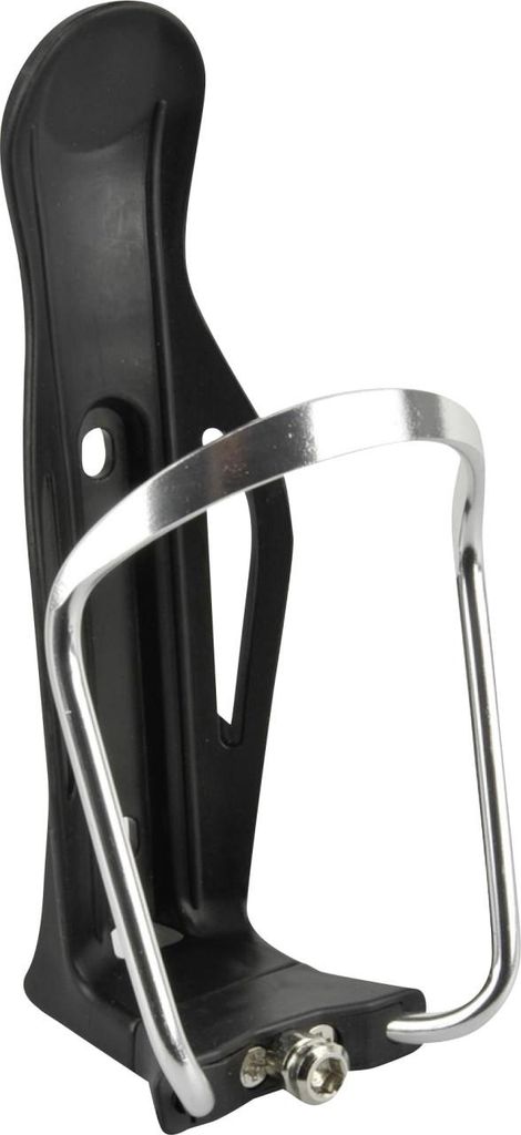 FISCHER Fahrrad-Trinkflaschenhalter , Kunststoff (11610285) Produktbild 