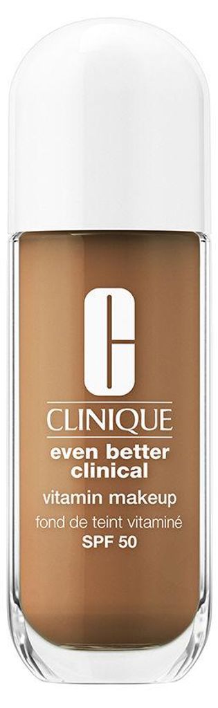 Clinique even better clinial Light Deep Warm 3 Vitamin Makeup SPF50 30ml