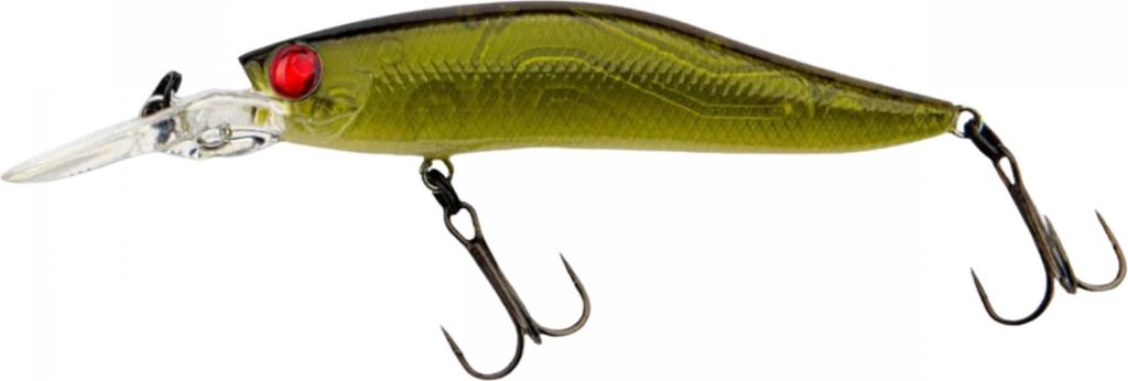 LMAB KØFI Flash Vibe 67/80 (Zombie Tench)