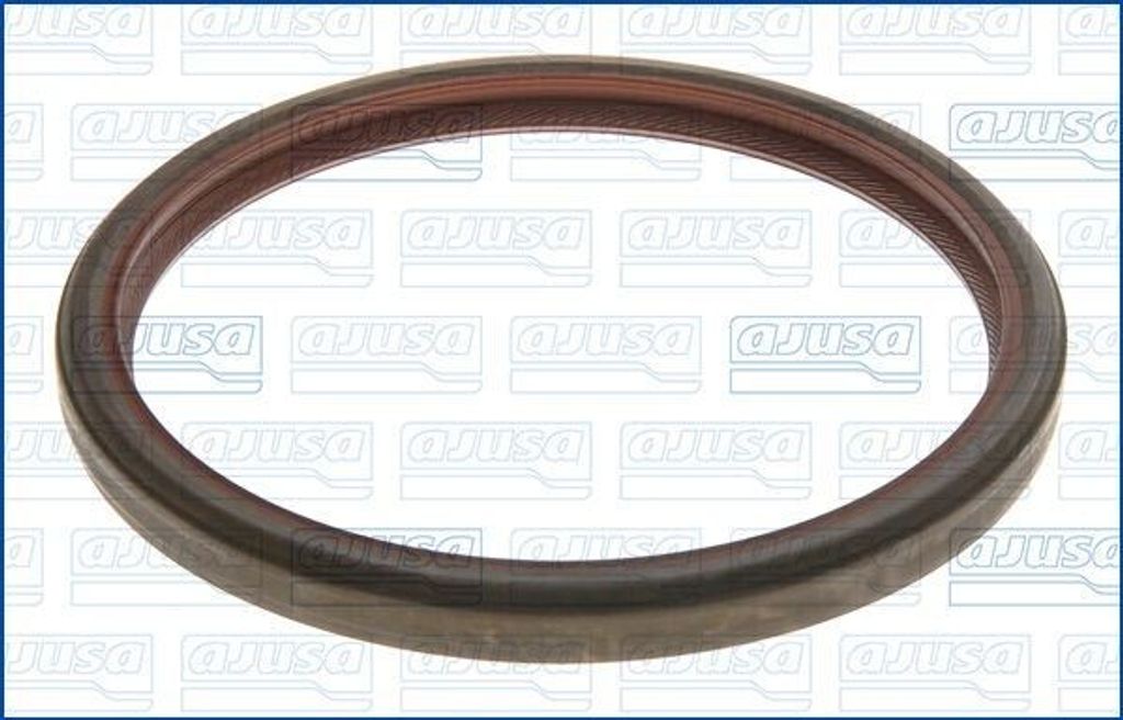 AJUSA 15038500 Kurbelwellensimmering für OPEL Corsa D Produktbild 