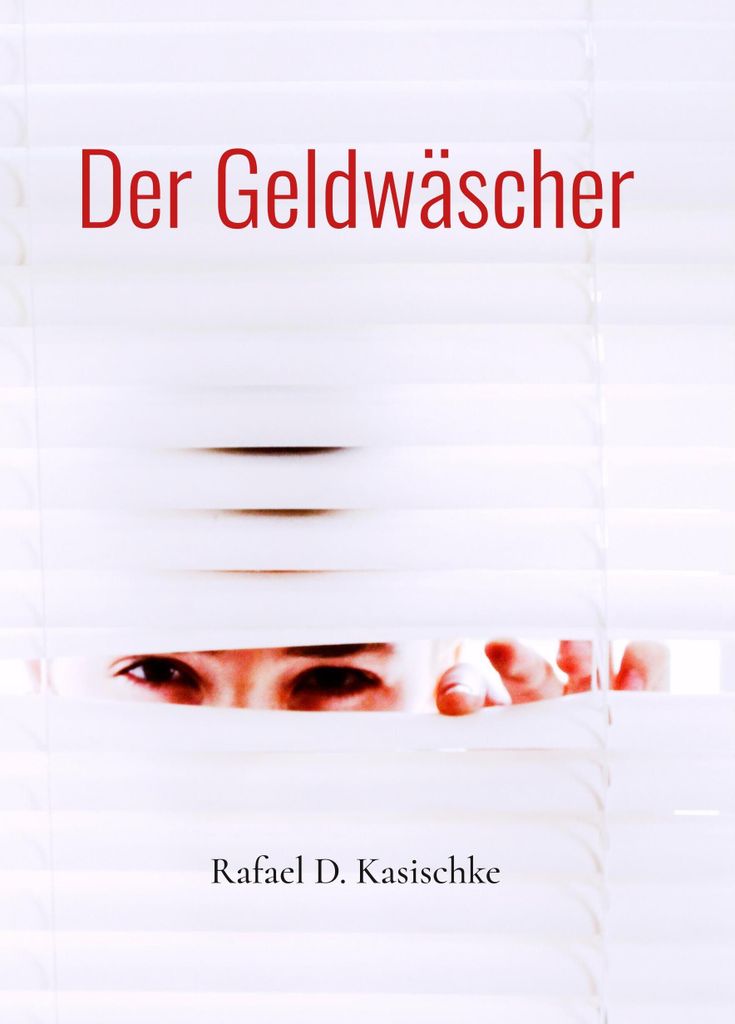 Der Geldwäscher