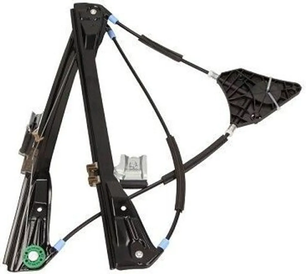 Lève-vitre Avant Gauche 6Q4837461G MAXGEAR - Qualité OE pour VW Polo 9N