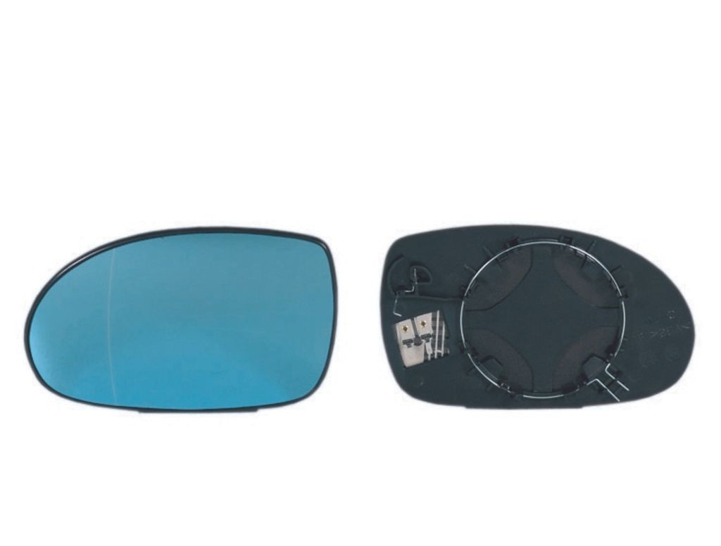 Alkar Spiegelglas, Außenspiegel links 6423852