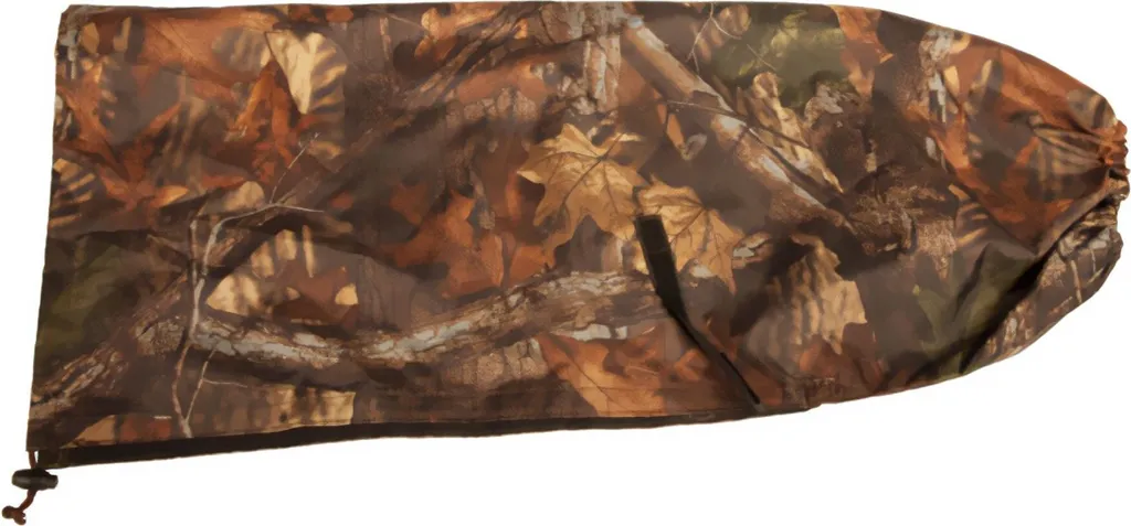 Buteo Photo Gear Copertura antipioggia 2